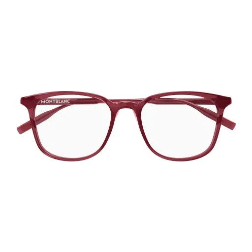 Montblanc Established MB0089OK Eyeglasses - view 10